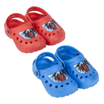 CLOGS SPIDERMAN