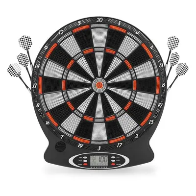 Spokey NARVI LITE Electronic Target