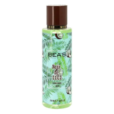 Noix de coco - Body mist ml