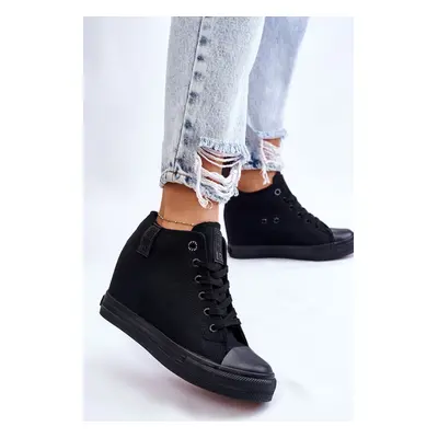 Női cipő BIG STAR SHOES i521_23863