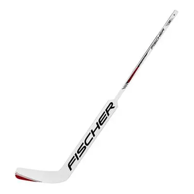 Wooden goalie stick Fischer GW250 Junior (normal guard)