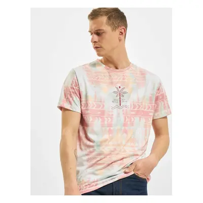 Men's T-shirt Pocosol light/pink