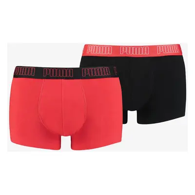 Puma Man's 2Pack Underpants