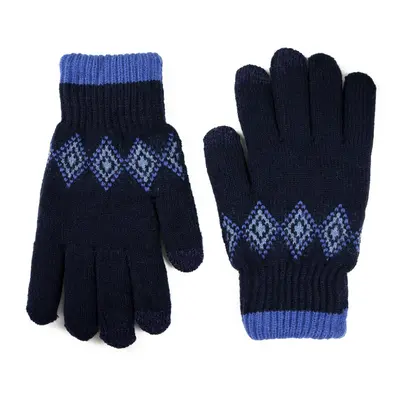 Art Of Polo Gloves Tulluride navy