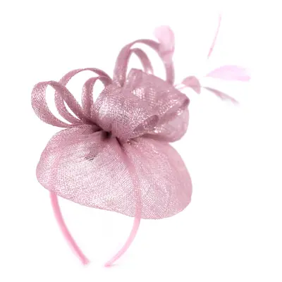 Art Of Polo Woman's Fascinator cz22172