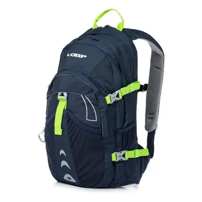 Cycling backpack LOAP TOPGATE Blue