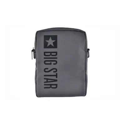 Sports Shoulder Bag Big Star - Grey