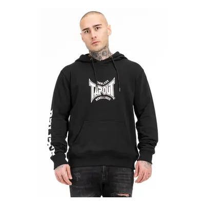 Tapout Men's hooded sweatshirt regular fit