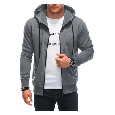 Edoti Men's hoodie