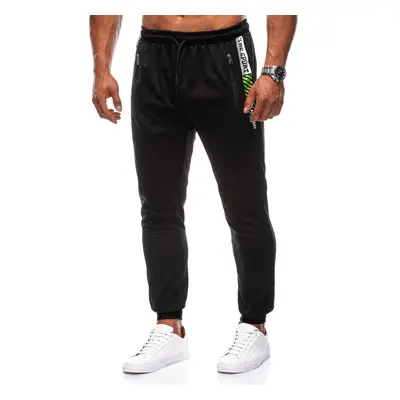 Edoti Men's sweatpants