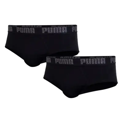 Puma Man's 2Pack Underpants