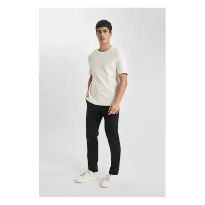 DEFACTO Jogger All-Way Stretch Trousers