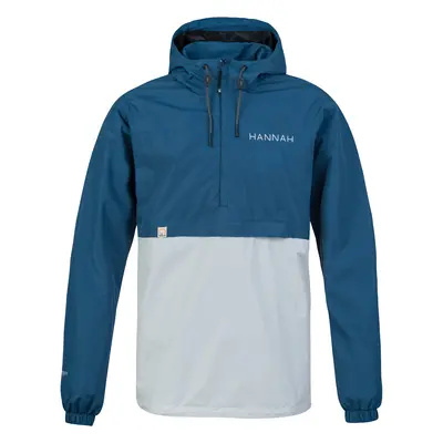 Men's jacket Hannah FOUNDER legion blue/dawn blue