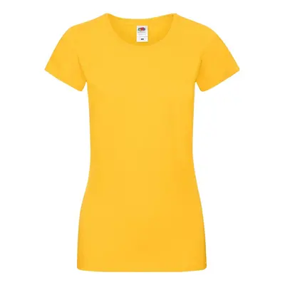 LadyFit Sofspun T-shirt 100% Cotton 160g/165g