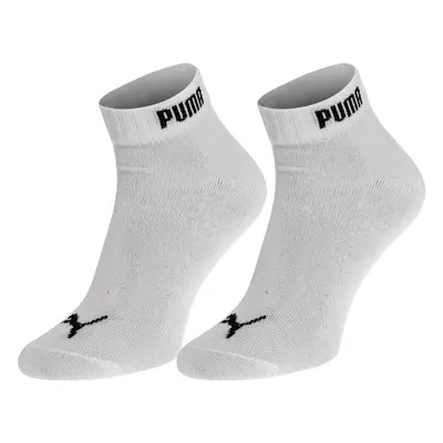 Puma Unisex's 3Pack Socks