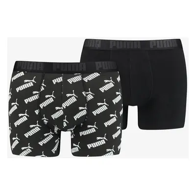 Puma Man's 2Pack Underpants