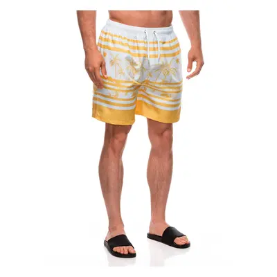 Edoti Men's swimming shorts