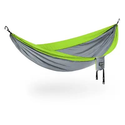 Hammock Eno SingleNest Grey/Chartreuse