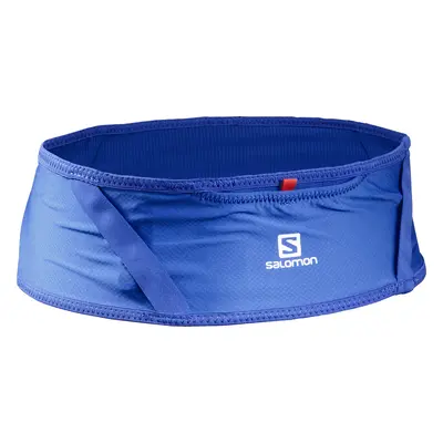 Běžecký opasek Salomon Pulse Belt Nautical Blue