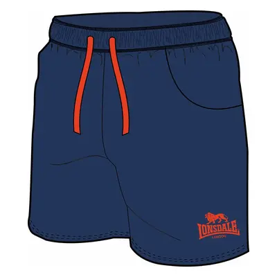 Lonsdale Men's shorts regular fit