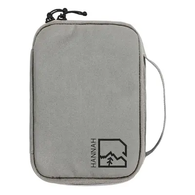 Hannah TRAVEL CASE silver sage