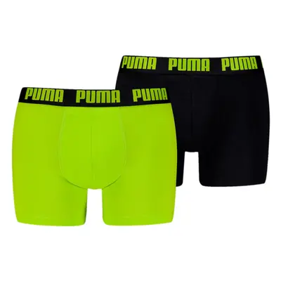 2PACK men's boxers Puma multicolored