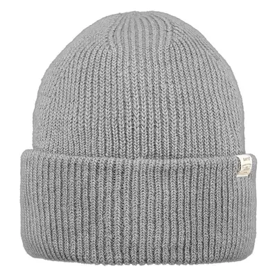 Winter beanie Barts MOSSEY BEANIE Heather Grey