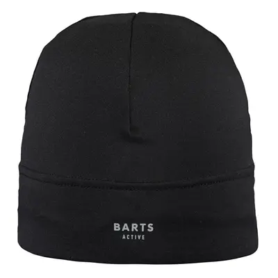 Winter hat Barts ACTIVE BEANIE Black