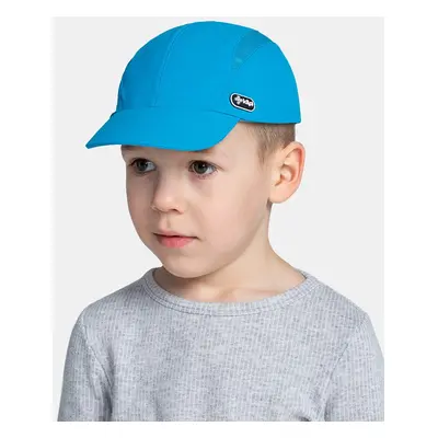 Kids cap KILPI MIND-J blue