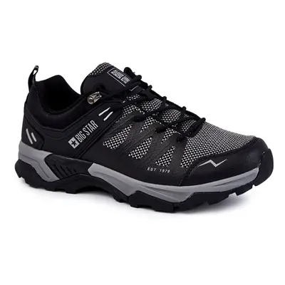 Férfi sportcipő BIG STAR SHOES i521_22419