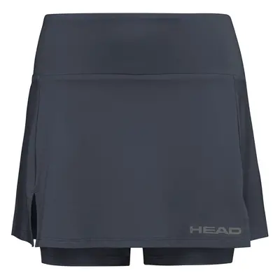 Dívčí sukně Head Club Basic Skort Girls