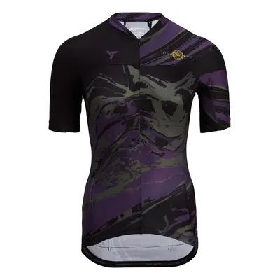 Women's cycling jersey Silvini Catirina