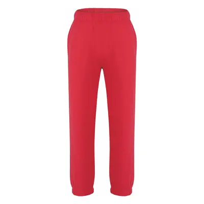 Kids sweatpants LOAP DISINDI Red