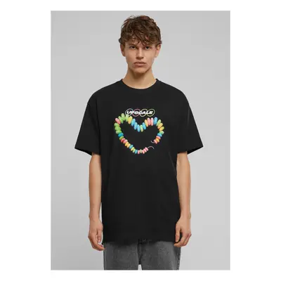 Men's T-shirt Sweet Treats black