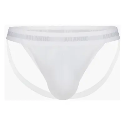 Jockstrap men's briefs ATLANTIC - white