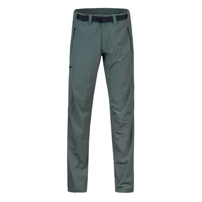 Men's trousers Hannah ROWDY dark forest II