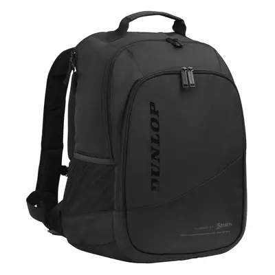 Dunlop CX Performance Racquet Backpack Black