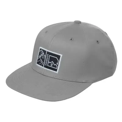 Hannah MENY-EVD Gray Violet Cap (patch)