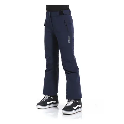 Rehall Pants ROMANA-R JR Navy