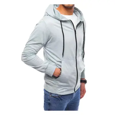 Férfi melegítő felső DStreet Zip-Up