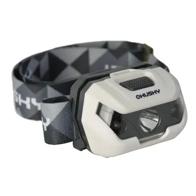 Headlamp HUSKY Sandra white