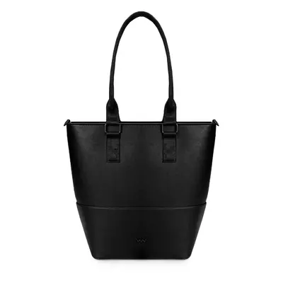 Handbag VUCH Noemi Black