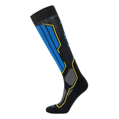 Ski socks KILPI RACER-U black