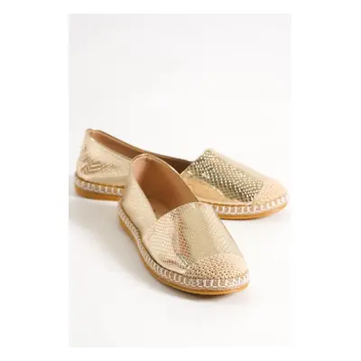 Női espadrill cipő Capone Outfitters