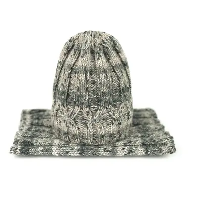 Art Of Polo Unisex's Hat&Snood cz21806