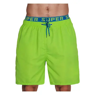 Men's Shorts Green Dstreet