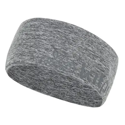 Running headband Kilpi HOHE-U dark gray