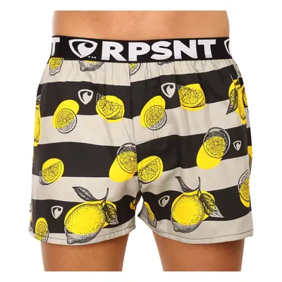 Men's briefs Represent exclusive Mike lemon aid