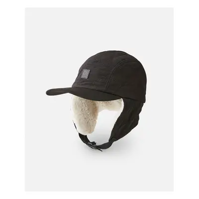 Kšiltovka Rip Curl ANTI SERIES ARCTIC CAP Black