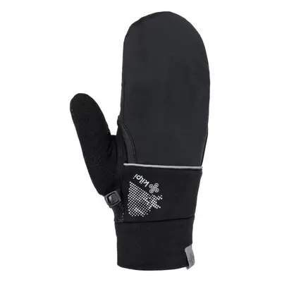 Sport gloves KILPI DRAG-U black